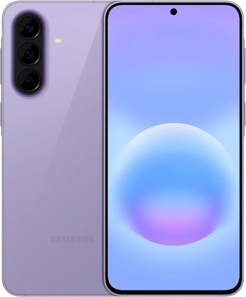 Смартфон Samsung Galaxy A57 5G 12/512 ГБ (SM-A576BZVKCAU), фиолетовый-0