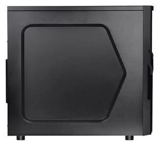 Корпус Thermaltake Versa H21/Black 3*5.25, 3*3.5/2.5int, 3*2.5int, 1*USB3, 1*USB2 CA-1B2-00M1NN-00-2