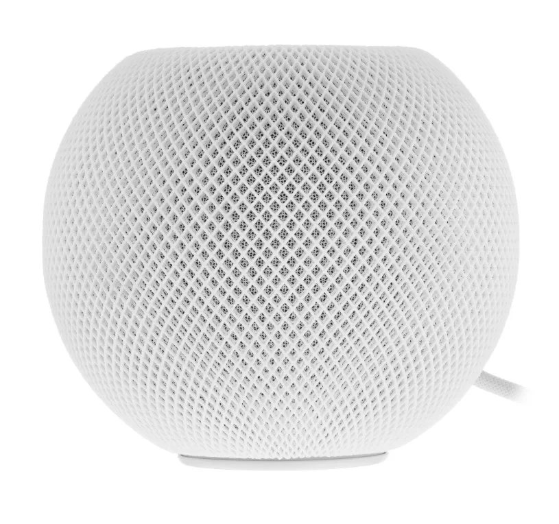 Умная колонка Apple HomePod mini, белый-3