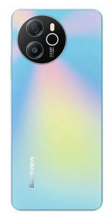Смартфон Blackview SHARK 8 8/256,голубой-4