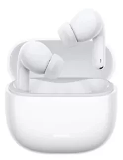 Беспроводные TWS наушники Xiaomi REDMI Buds 8 Lite, белые (BHR08OLGL)-0