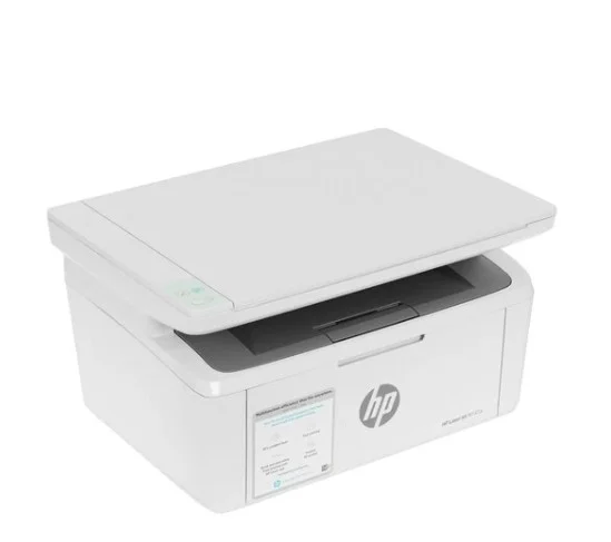 МФУ HP LJ M141A 7MD73A А4/21стр/мин/USB/HP 150A-0