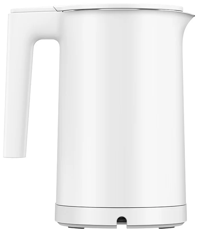 Чайник Xiaomi Smart Kettle 2 Pro (1800 Вт, 1.7л, металл/пластик) (BHR9107EU)-2