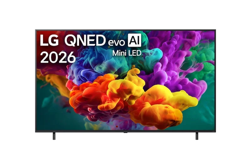 Телевизор LG 75QNED85B6C 4K UHD WebOS Mini LED 144Hz-0