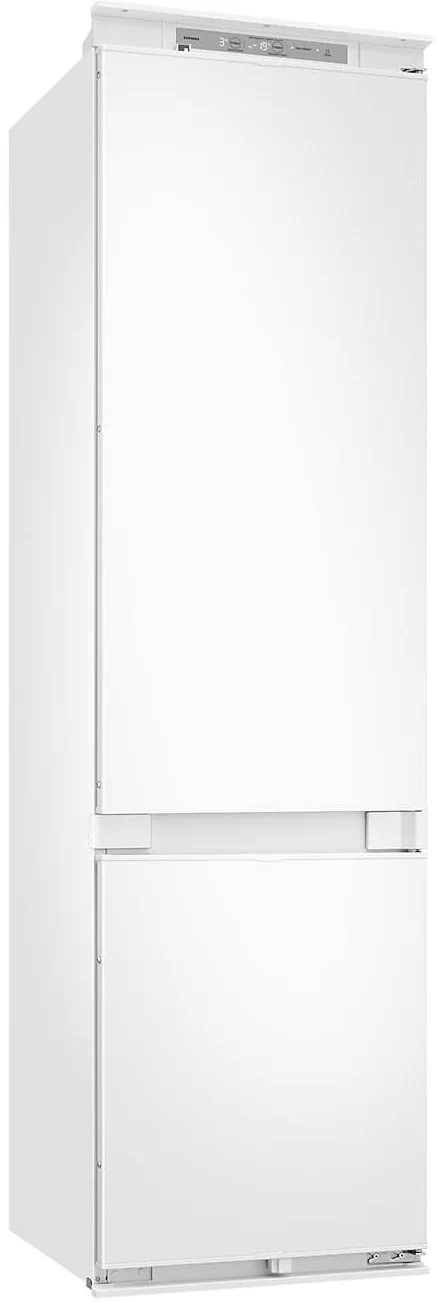 Холодильник встраиваемый Samsung BRB80F30BES0 (Объем - 298л / Высота - 193.5см/Слайд. крепл. фасадов / Metal Cooling /Twin Cooling+ / Wi-Fi / NoFrost)-3