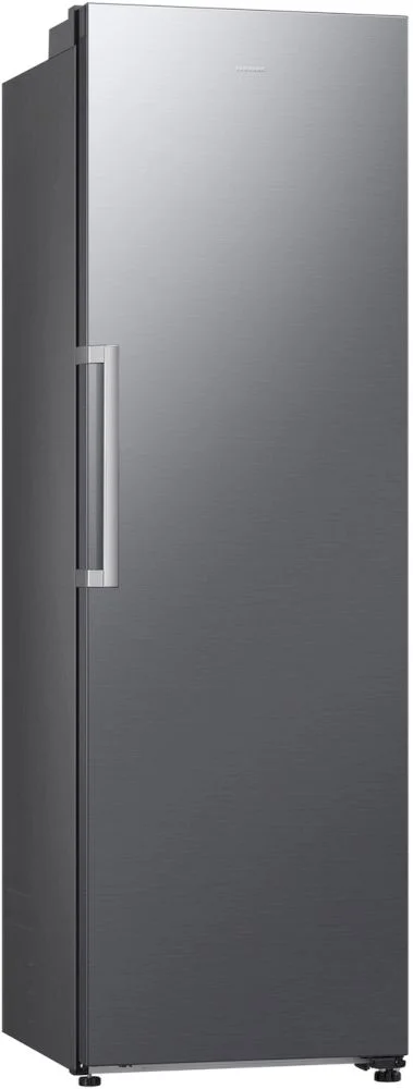 Холодильный шкаф Samsung RR70H39FET (Объем - 387 л / Высота - 185,8см / A++ / Нерж.сталь / Wi-Fi / All Around Cooling / Digital Inverter)-1