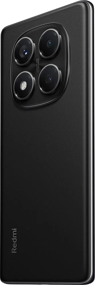 Смартфон Xiaomi Redmi Note 14 Pro 12/256 ГБ, черный-6