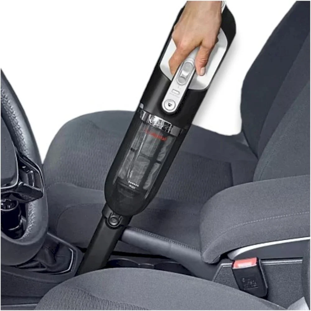 Пылесос вертикальный Bosch Flexxo Gen2 ProAnimal BBH3ZOO28 (контейнер 0,4л, аккумулятор Li-Ion, время работы до 55 мин.)-7