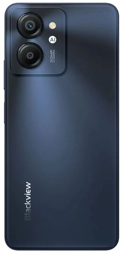 Смартфон Blackview COLOR 8 8/256,серый-1