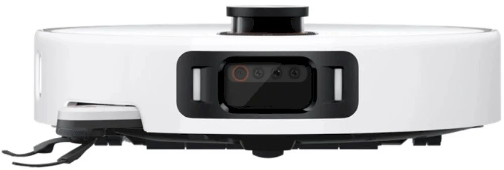 Робот-пылесос Xiaomi Robot Vacuum 5, белый (BHR0834EU)-2