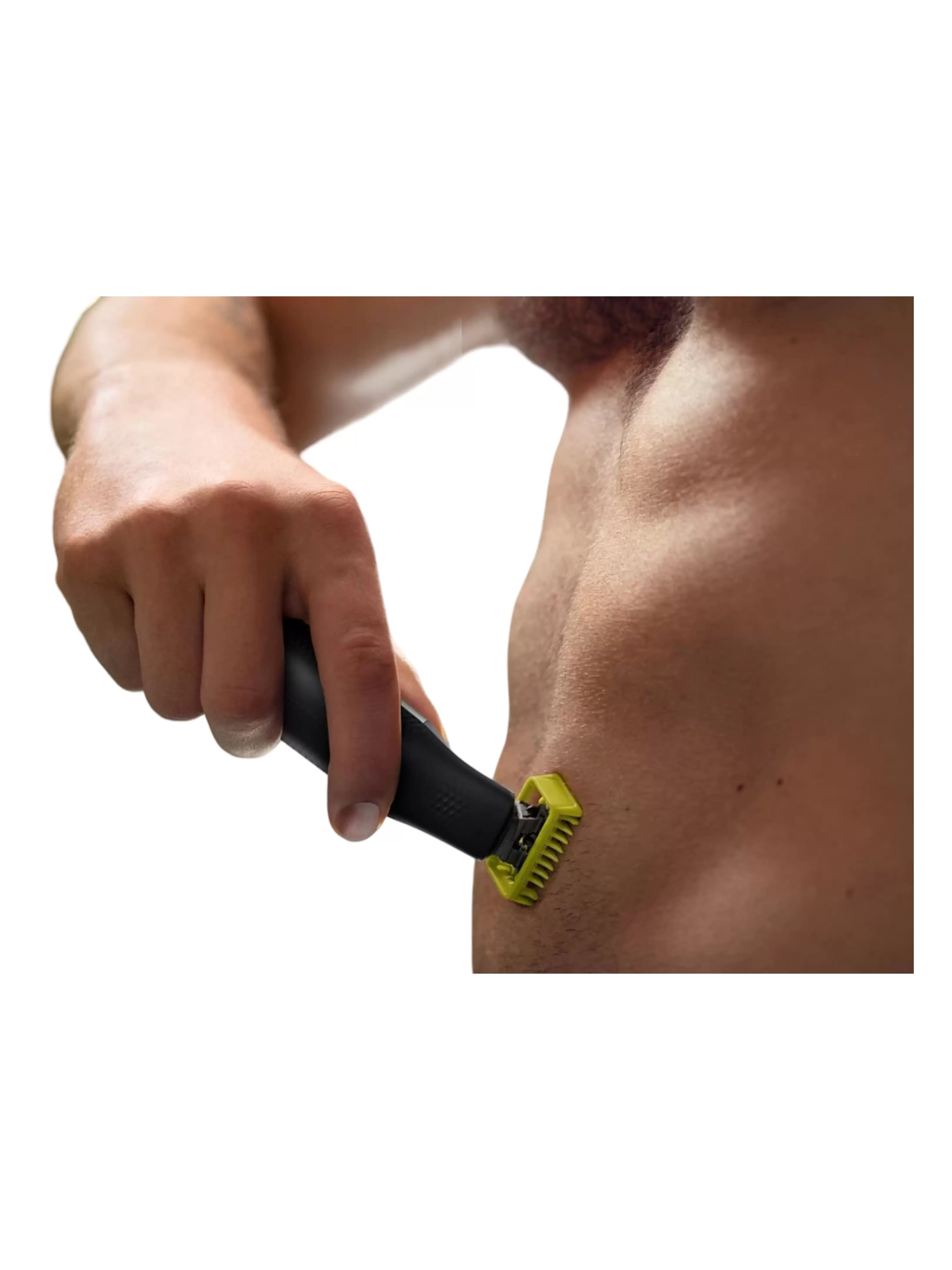 Триммер Philips OneBlade Pro 360 QP6552/15-6