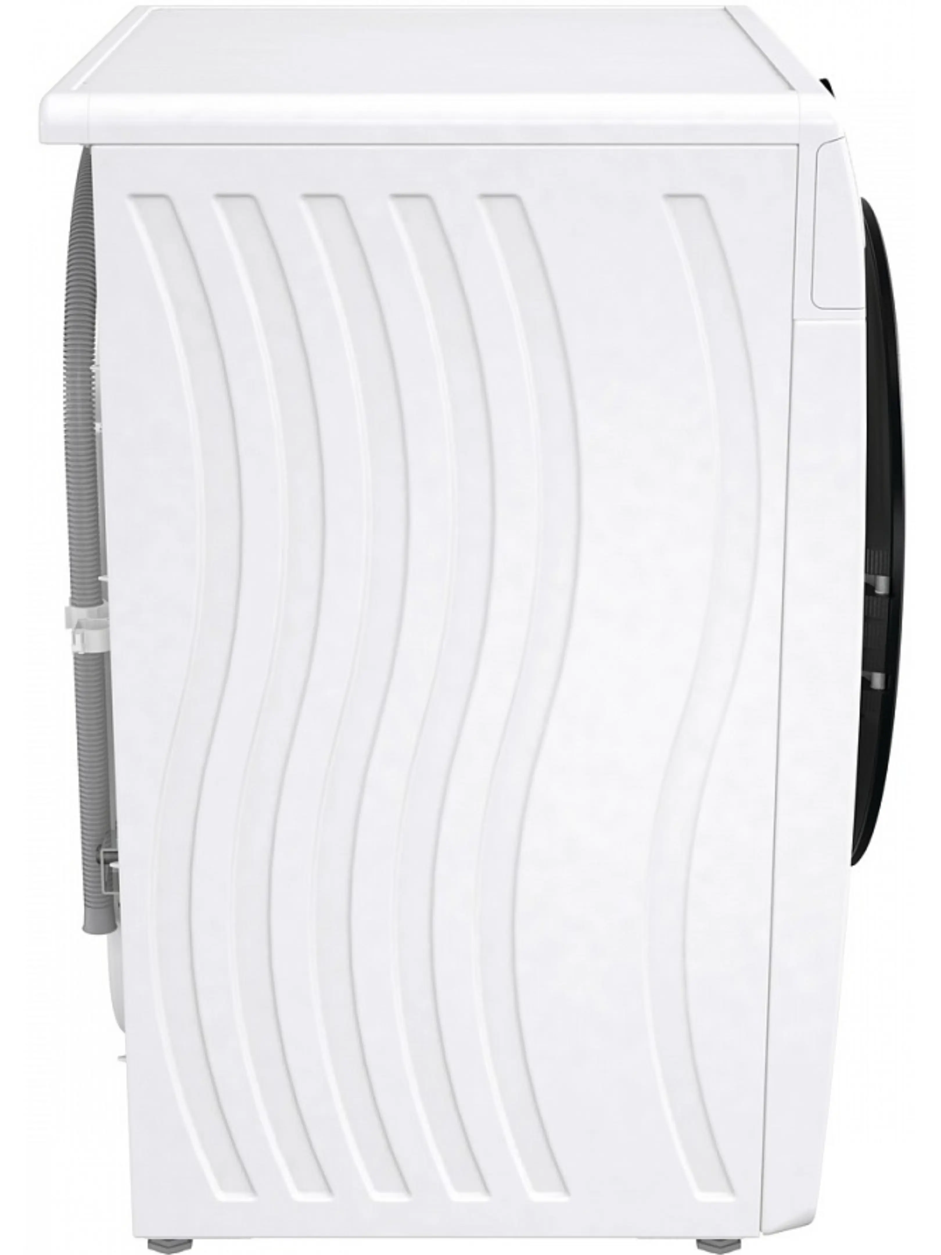 Стиральная машина Gorenje WGPNEI84A1SW (Essential / 54,5 см / 8кг / 1400об / пар / Wi-Fi / А+++)-7