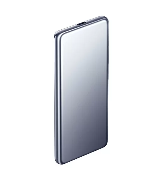 Портативная батарея Xiaomi Super Slim Magnetic Power Bank 5000mAh (BHR08PMGL)-0