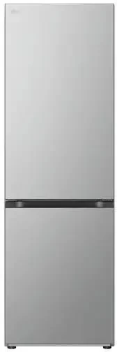 Холодильник LG GBV21L0EPY (Объем - 344 л / Высота - 186см / A++ / Prime Silver / Total NoFrost / DoorCooling+ / Multi Air Flow)-0