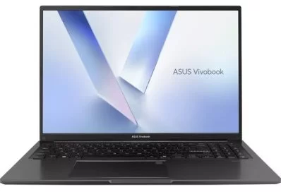 Ноутбук ASUS VivoBook M1605NAQ-MB128 (Ryzen 5 150 3.3GHz/16"/1920 x 1200 IPS/16GB/512 SSD/DOS/Black/RUSkeyb)-0