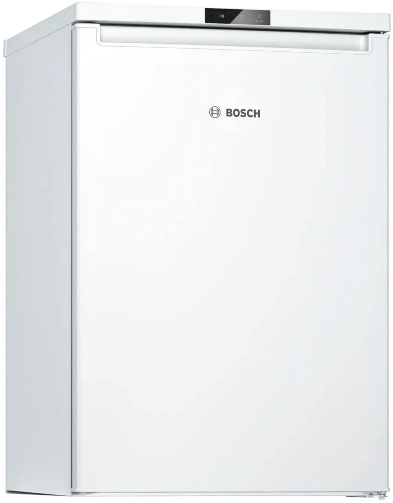 Морозильная камера Bosch GTV15NWEB (Serie2 / Объем - 83 л / Высота - 85 см / A++ / Белый / капельная система / однодверный)-0