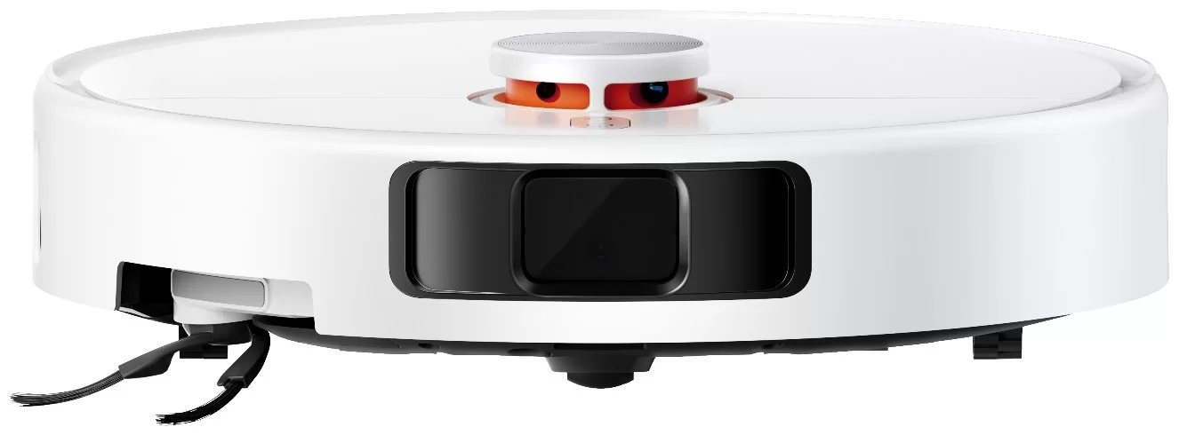 Робот-пылесос Xiaomi Robot Vacuum S40 Pro, белый (BHR089REU)-2