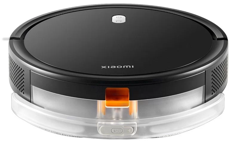 Робот-пылесос Xiaomi Robot Vacuum E5, черный (BHR8298EU)-6