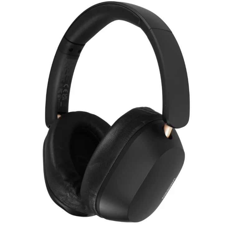 Беспроводные наушники с микрофоном UGREEN HP203 (35757) HiTune Max 5C ANC, Bluetooth 5.4, AAC, LDAC, SBC, черные -0