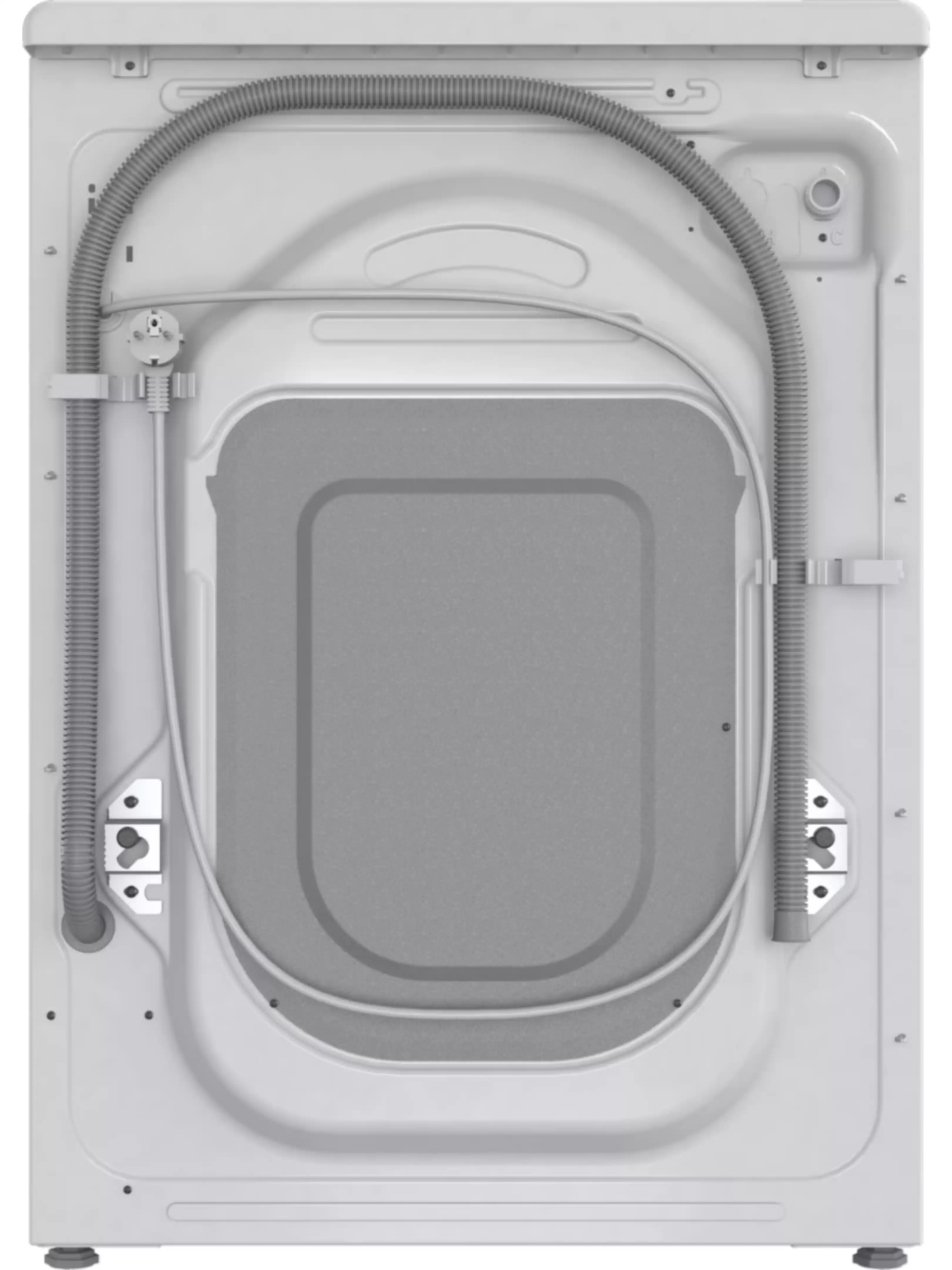 Стиральная машина Gorenje WPNEI94A1SWIFI/C (Essential / 54,5см / 9кг / 1400об / пар / StopAddGo / SterilTub / Inverter PowerDrive / Wi-Fi / А+++)-9