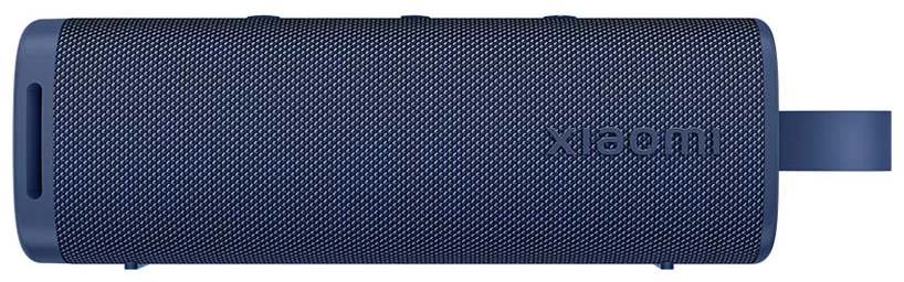 Портативная колонка Xiaomi Sound Outdoor, 30W, синяя (QBH4265GL)-4