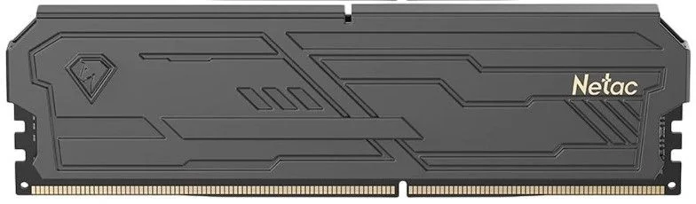 Память DDR4 8GB 3200Mhz Netac Shadow III NTSHD4P32SP-08K-0