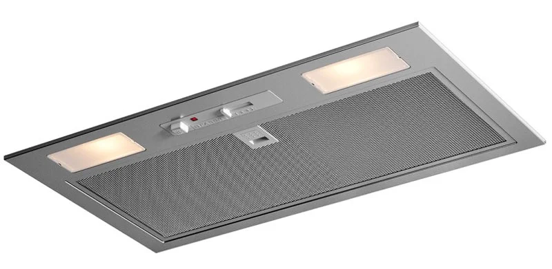 Вытяжка полновстраиваемая Faber INKA PLUS HC X A52 (580 м³/ч / 125 Вт / LED освещение 2 x 2 Вт / ширина - 52,2 см / нерж.сталь)-4