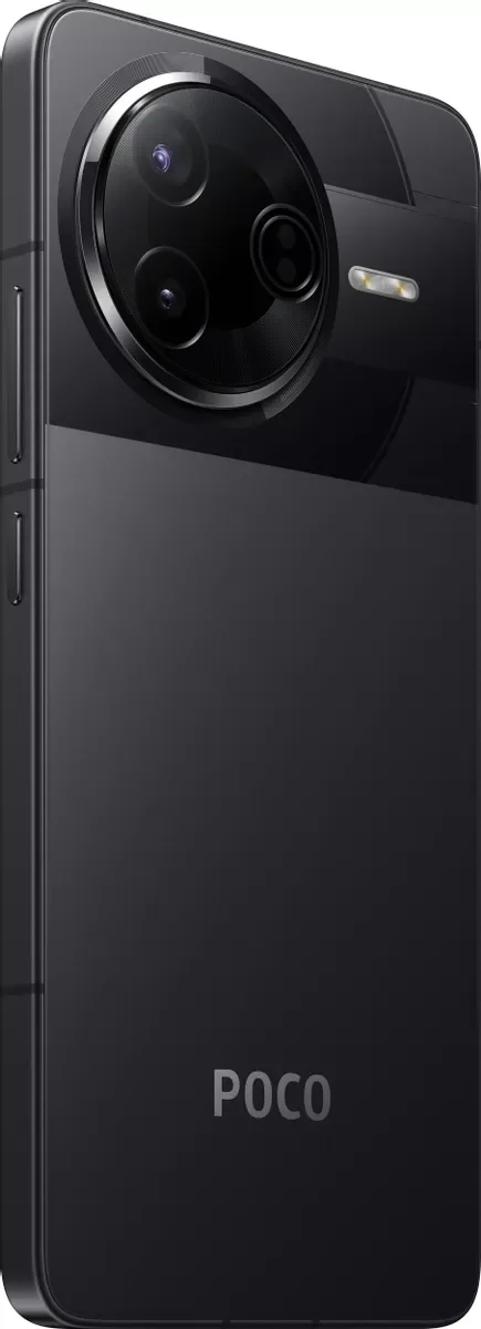 Смартфон POCO F7 Pro 12/512 ГБ, черный-5