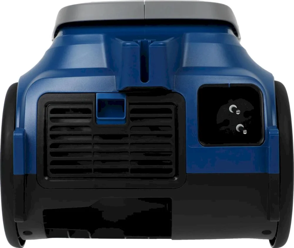 Пылесос Philips XB2125/09 (850/360Вт, контейнер 1,3л, синий)-5
