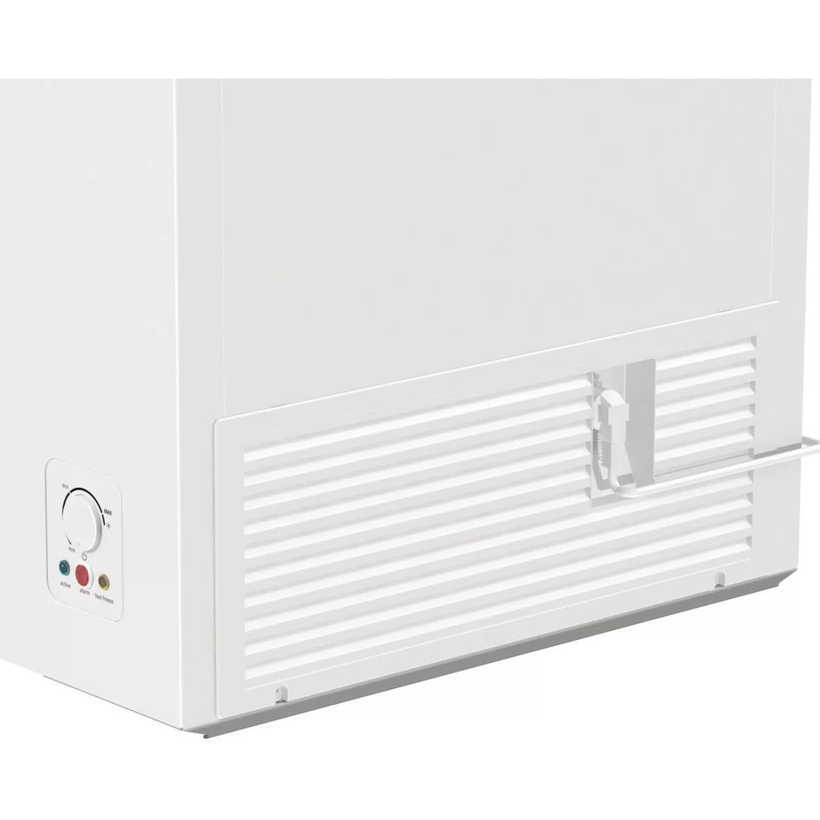 Морозильный ларь Gorenje FH301CW (Essential / Объем - 303 л / Высота - 85см / Ширина - 108см / A+ / Белый / статическая система)-5