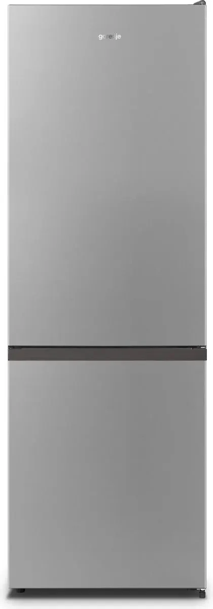 Холодильник Gorenje NRK6182PW4 (G200 / Объем - 292 л / Высота - 178,5см / A++ / Белый / NoFrost Plus)-1