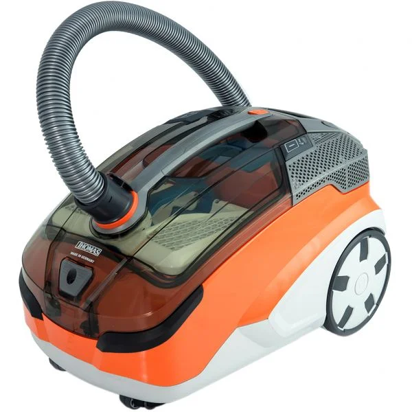 DSP Пылесос Thomas Aqua Pet&Family (1700Вт, мешок/акваф, 2.6 л, 6 л, влажная уборка)-0
