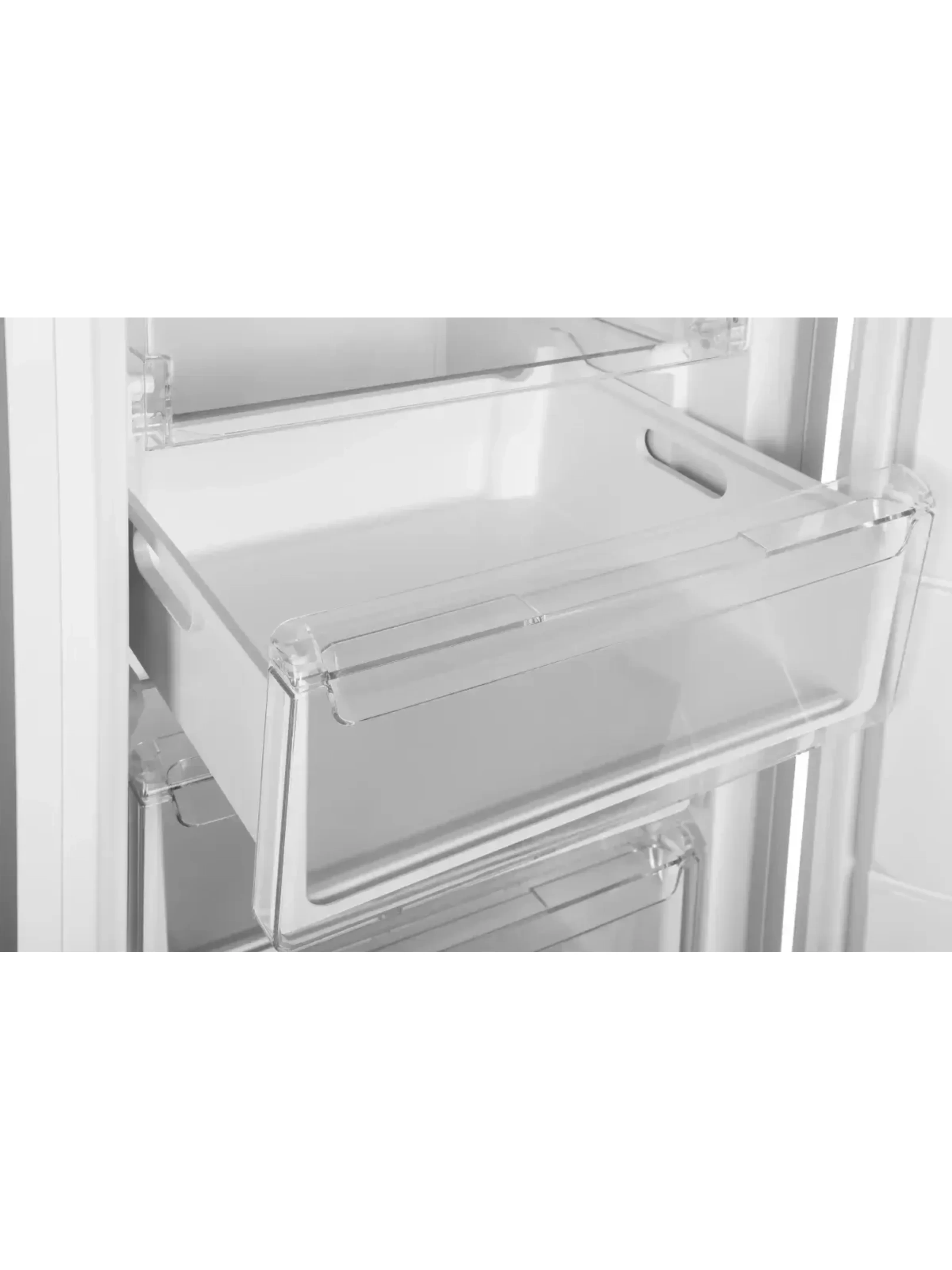 Морозильная камера Indesit DFZ 5175 (Объем - 250 л / Высота - 175 см / А / Белый / NoFrost)-9