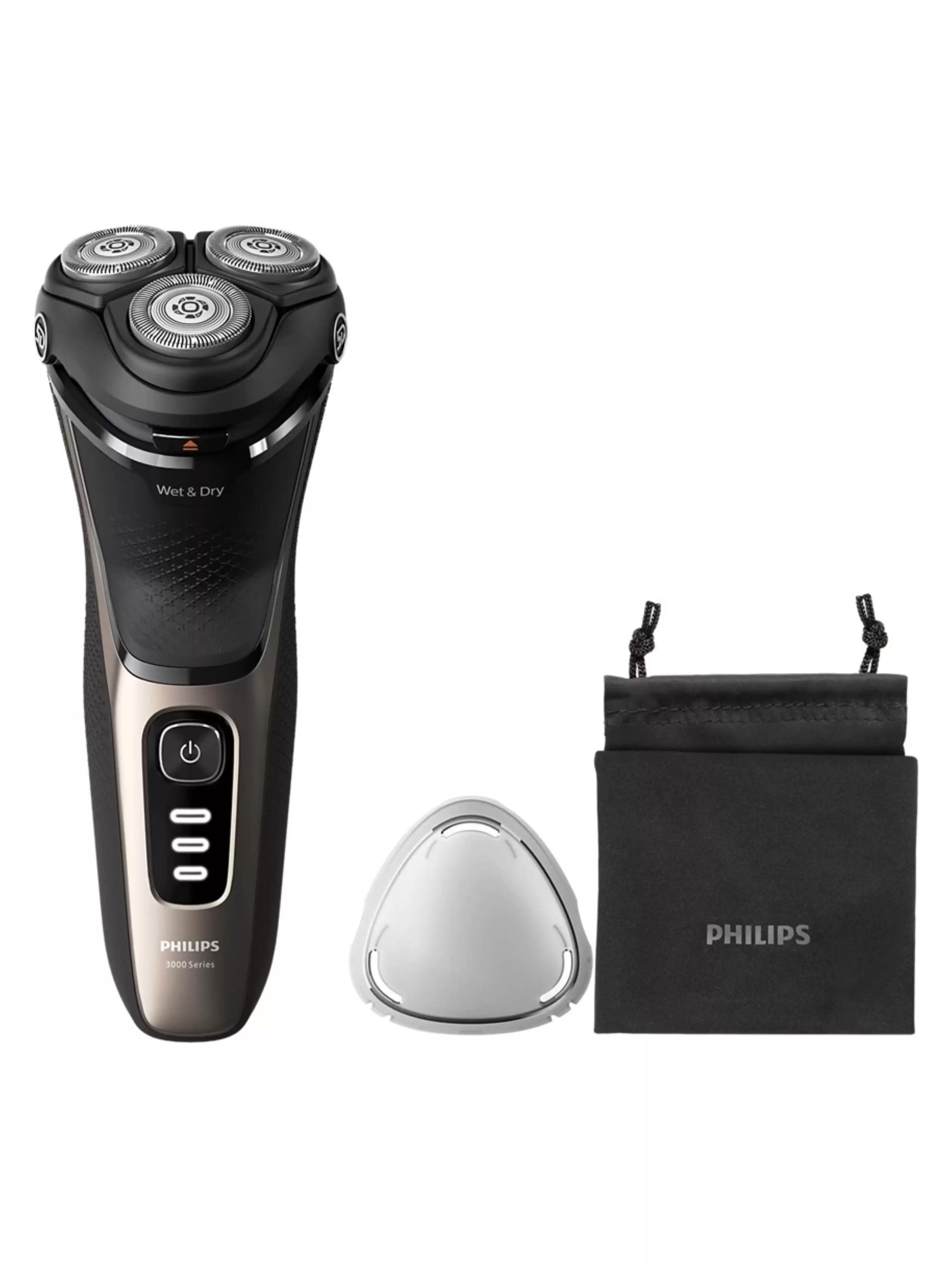 Бритва Philips S3242/12-5