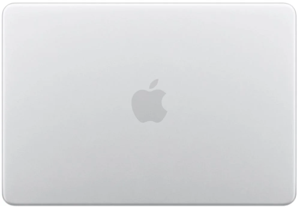 Ноутбук Apple MacBook Neo 13, A18 Pro 6-Core, GPU 5-Core, Ram 8GB, SSD 256GB, Silver (MHFA4ZP/A)-2