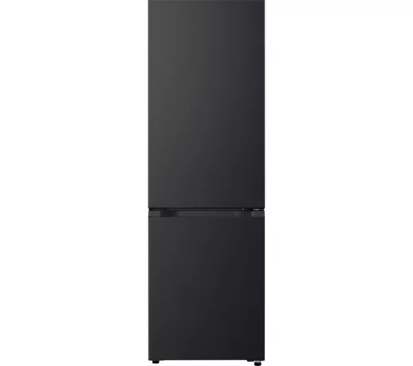 Холодильник LG GBBSJ10EEP (Объем - 333 л / Высота - 186см / A++ / Чёрный / NoFrost / DoorCooling+™ / Smart Inverter™)-0