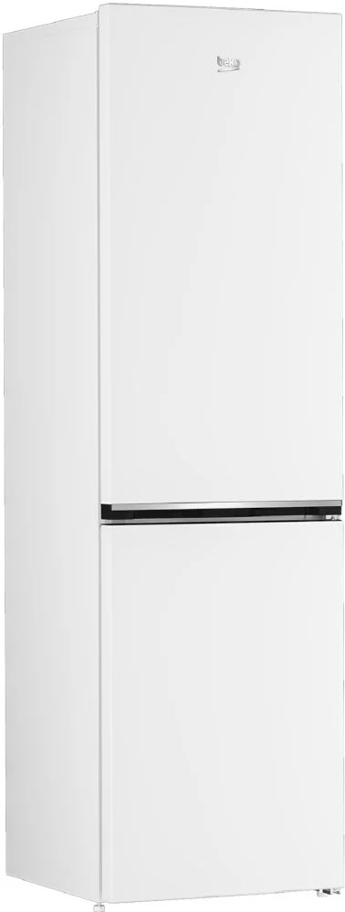 Холодильник Beko B1RCSK362W (Объем - 368 л / Высота - 186см / A+ / Белый / Капельная система)-0