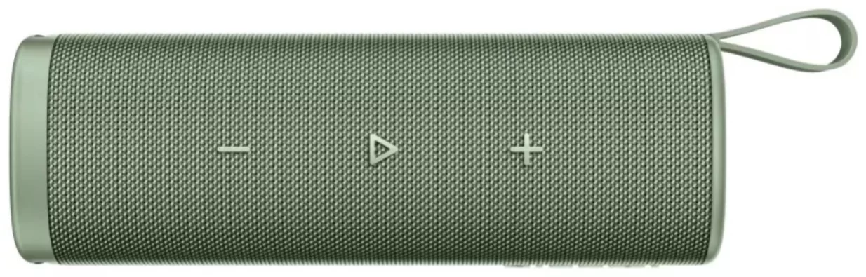 Портативная колонка Xiaomi Sound Outdoor, 30W, зеленая (QBH4372GL)-4