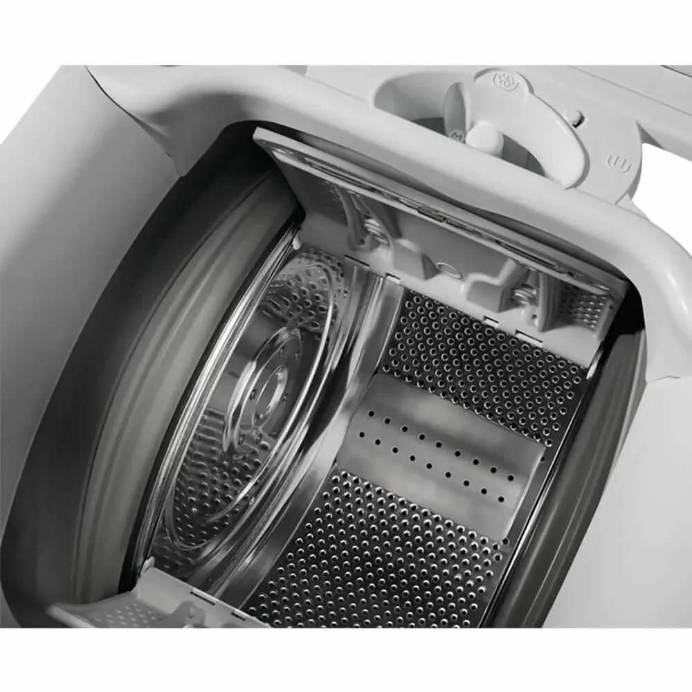 Стиральная машина вертикальная Electrolux EW2TN25262P (TimeCare 500 / 60см / 6кг / 1200об / TimeSave / SoftPlus / А+)-4