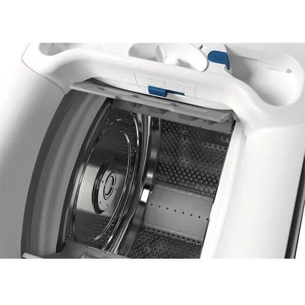 Стиральная машина вертикальная Electrolux EW6T3372E (PerfectCare 600 / 60см / 7кг / 1300об / SensiCare / SoftPlus / А+++)-4
