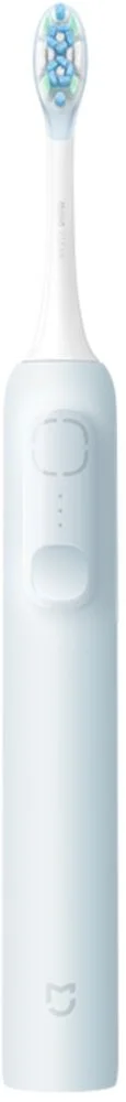 Зубная щетка Xiaomi Oscillation Electric Toothbrush, голубая (BHR9809GL)-0