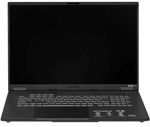 Ноутбук ASUS TUF Gaming FX707VJB-HX100 Core 5 210H/16Gb/SSD512Gb/RTX 3050 6Gb/17.3"/IPS/FHD/noOS/grey-0