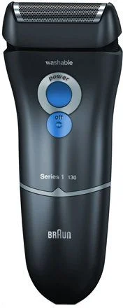 Бритва Braun 130s-1-1