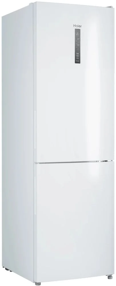 Холодильник Haier CEF535AWD (Объем - 346 л / Высота - 190 см / A / Белый / No Frost)-1