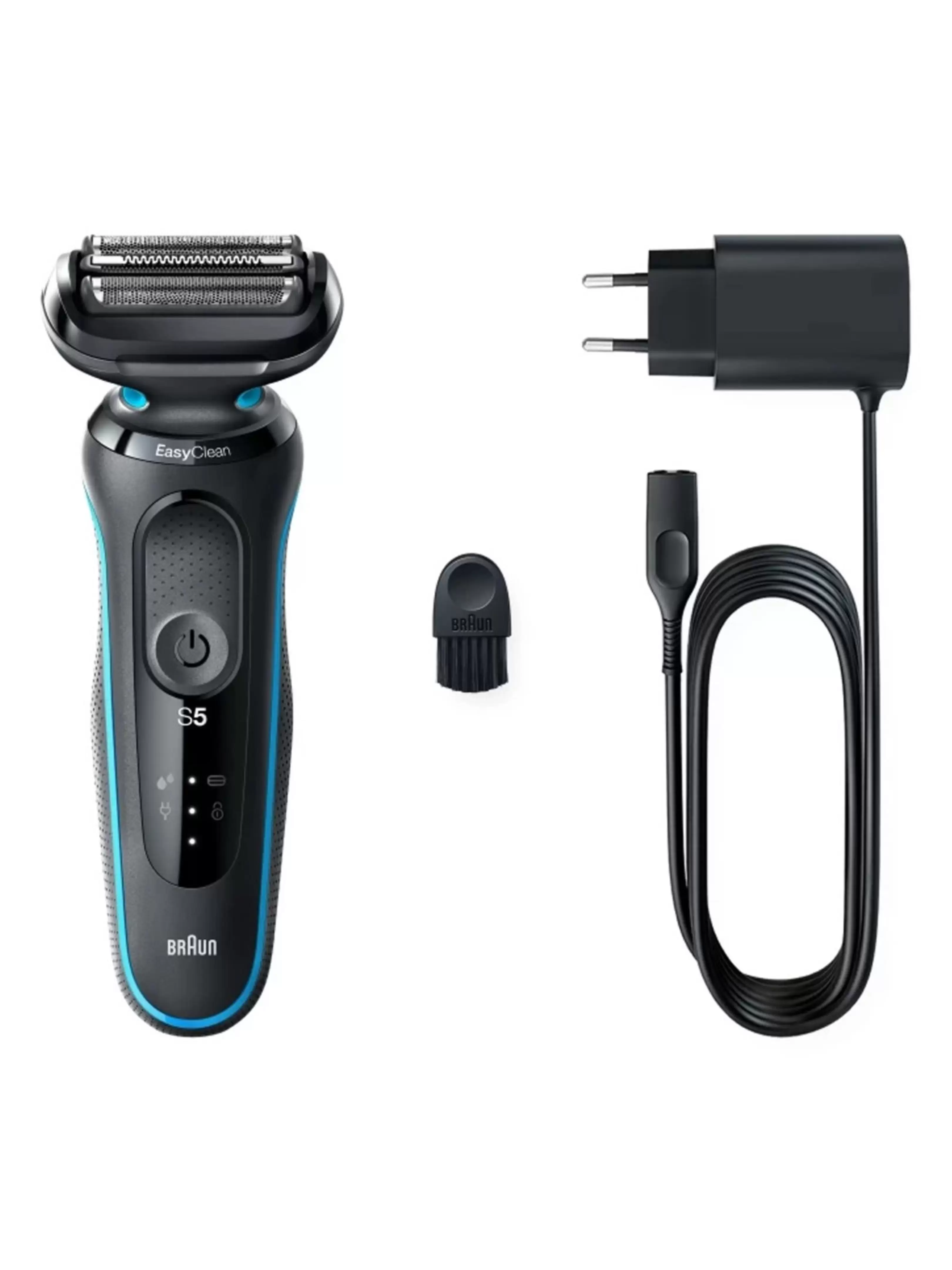 Бритва Braun Series 5 51-M1000s Mint-8