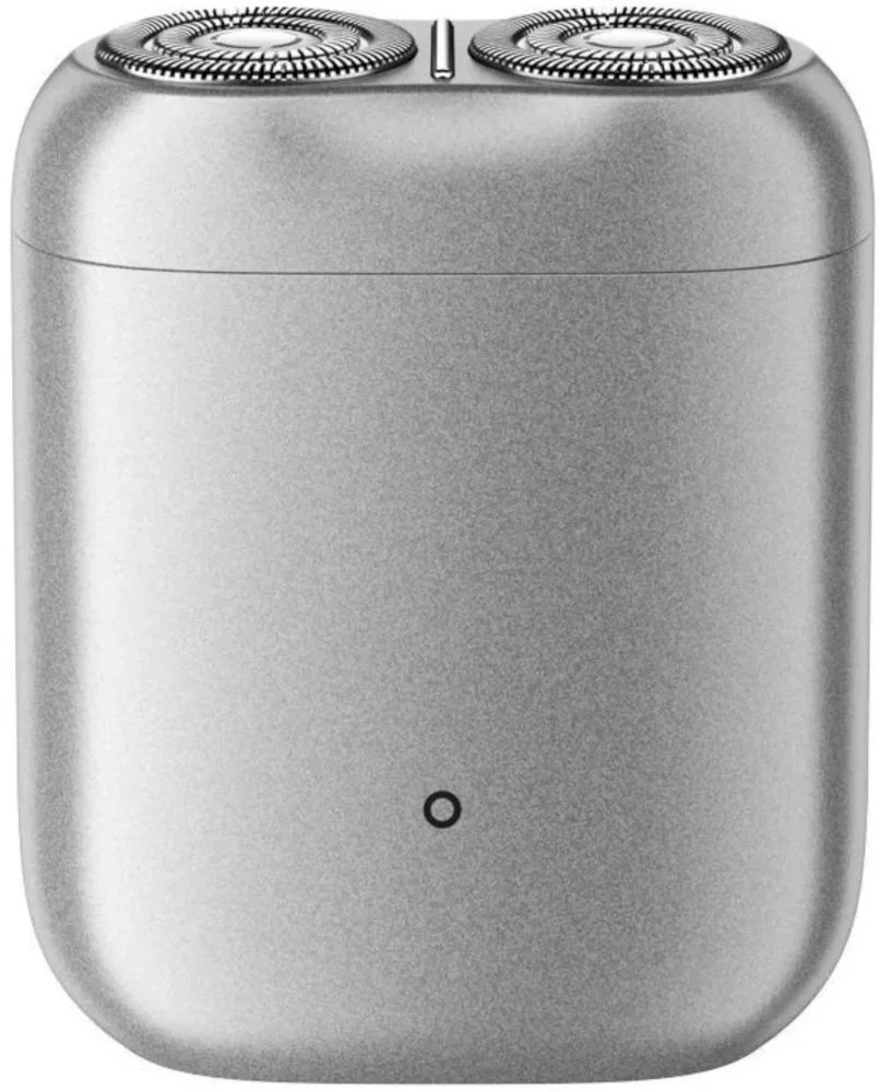 Бритва Xiaomi Electric Shaver S200, серебристая (BHR9523GL)-1