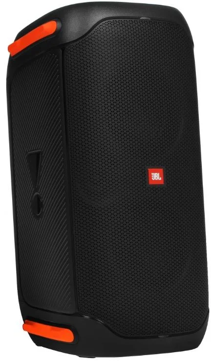 Портативная акустическая система JBL PARTYBOX 110 <BLACK>-1