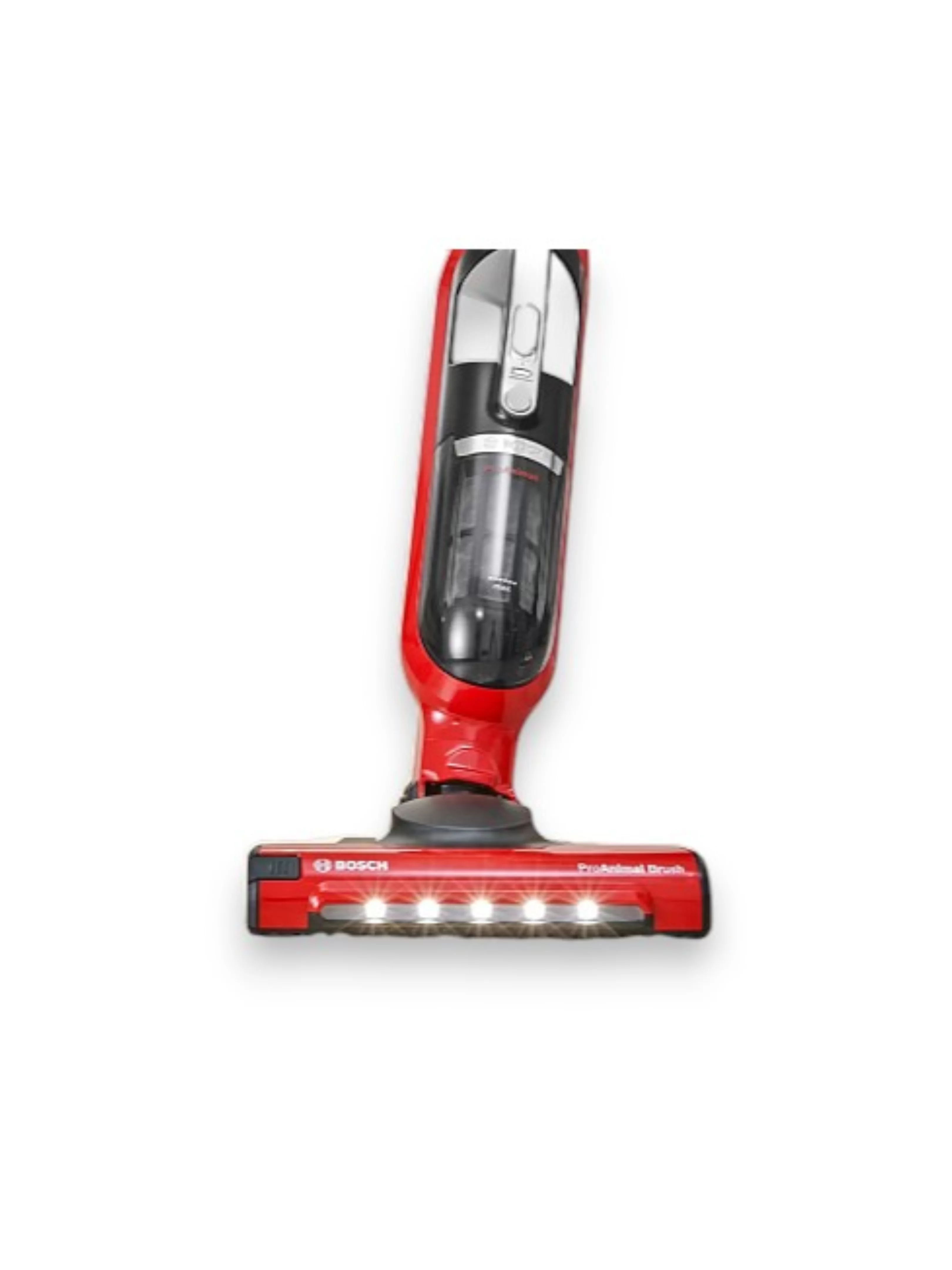 Пылесос вертикальный Bosch Flexxo Gen2 ProAnimal BBH3ZOO28 (контейнер 0,4л, аккумулятор Li-Ion, время работы до 55 мин.)-1