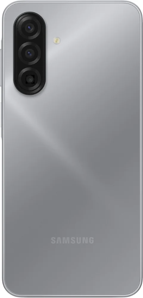 Смартфон Samsung Galaxy A17 8/256 ГБ (SM-A175F), серый-1