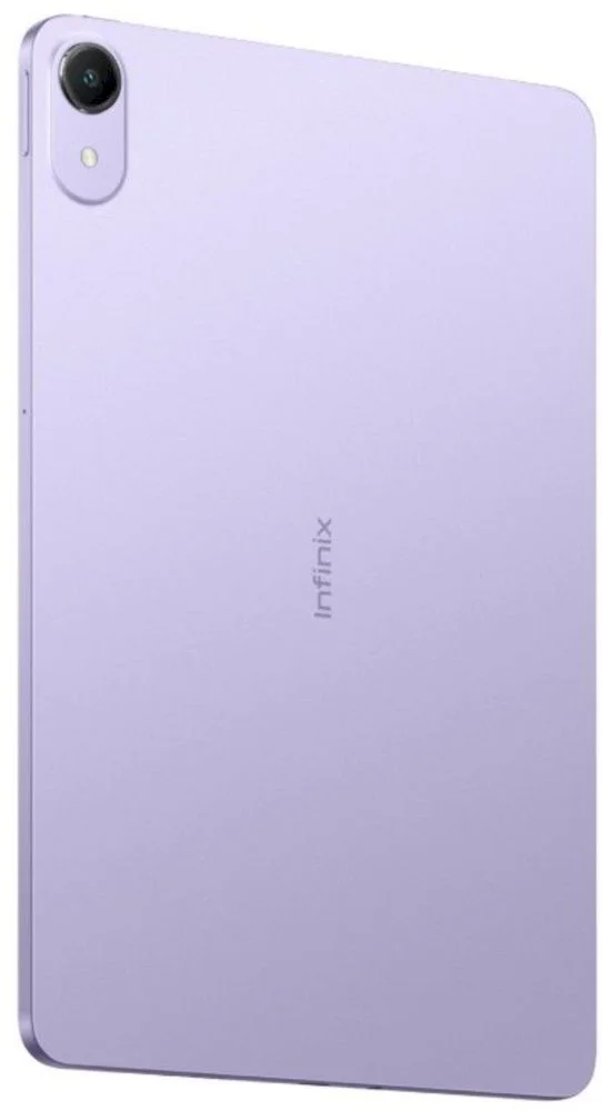 Планшет Infinix XPAD 30E X1102B 11" 6/128 ГБ LTE, фиолетовый + чехол-1